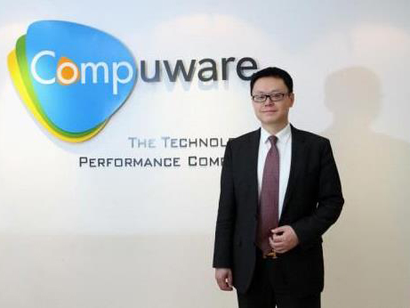 CompuwareȫAPMӭӴս