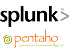 ҵǿǿ֣SplunkPentaho