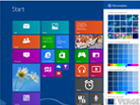 Windows Blueع