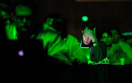 Fuzz��һ�����������ݡ�����ý�幫˾