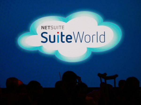 SuiteWorldĻNetSuiteΪ׷