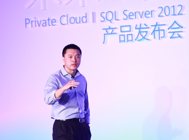 ΢��SQL Server 2012���İ���һ����