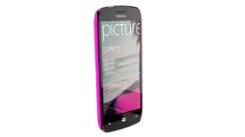 WindowsPhone�Ĵ���Ӽ�����ҫCES 2012
