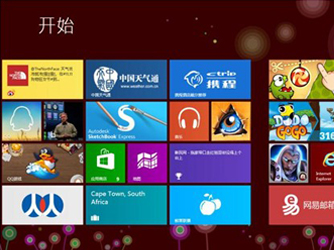 Windows 8罻Ӧ