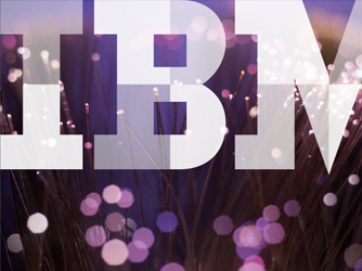 IBM����ҵ�𲽿�չ�����ݾٴ������ؼ�����