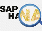 SAPӦöHANAƽ̨