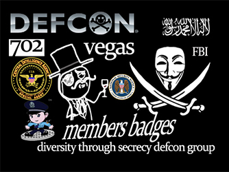 ͼƬ:ȫڿʹDEF CON 21