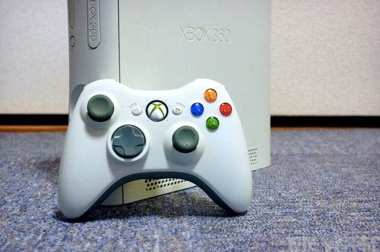 Xbox OneXbox 360Ϸ