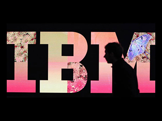 IBM Ƽ䡰쭡