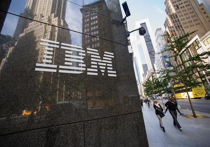 是谁促成了联想23亿美元购IBM低端服务器业务