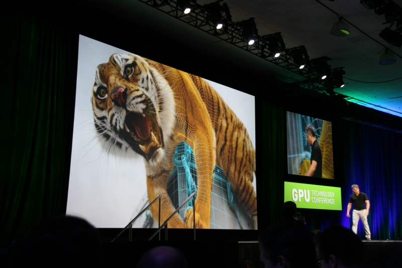 NVIDIA GRID VCAGPUӦչ