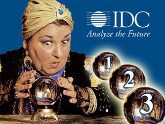 IDC���ֽ��ܶȼ��� ���ݽ���Ϊһ����Ȼ��Դ 