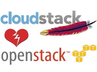 ԴƣCloudStackOpenStackȶ 