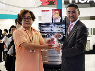 ��ΪCloudEngineϵ���������Ľ���������һ��֮�� ǿ���������������г�