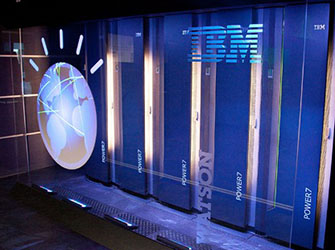 Watson������ IBM�򿪷��߳�������