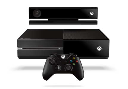 微软：Xbox One游戏机销量破300万台
