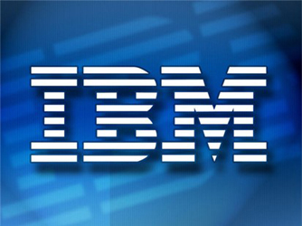 IBM����12������ȫ���м���г�