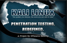 Kali Linux͸ԹƷ