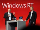 ARM CEOWindows RT 