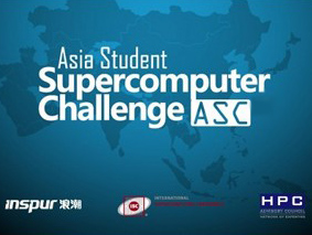 ASC14��ѧ�����㾺������Ӧ���Ż�����