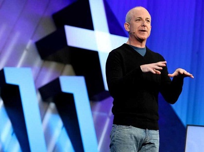 Windows 8֮Steven Sinofsky2014Ƽʮ
