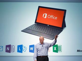 ΢������Office 2013Ԥ���� ȫ��ӵ���Ƽ���