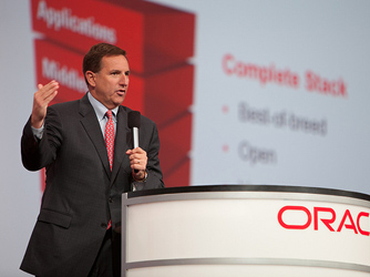 OpenWorld 2013�������ݳ����� �������Է���