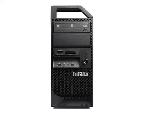 Լ۱ ThinkStation E31