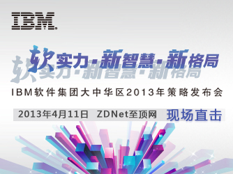 ֱ����IBM��������2013����Է����� 