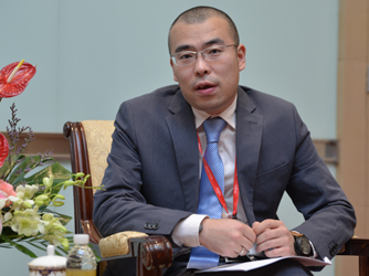 ����ȫ���ԮIT�ܼ��Šģ�B2B2C��ҵģʽ�µ�ITƽ̨