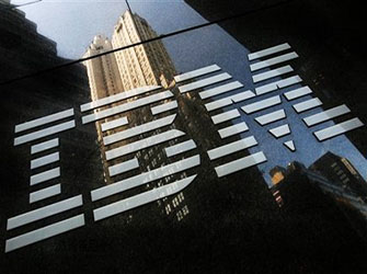 IBM������������ƽ̨ x86����Ψһѡ��