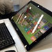 ȫ崥 곞Win8һ