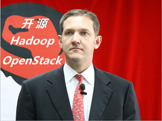 ñCEOԴOpenStackHadoop