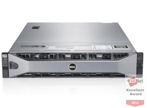 戴尔r720服务器睿频（dell r720睿频） 戴尔r720服务器睿频（dell r720睿频）〔戴尔r720服务器参数〕 新闻资讯