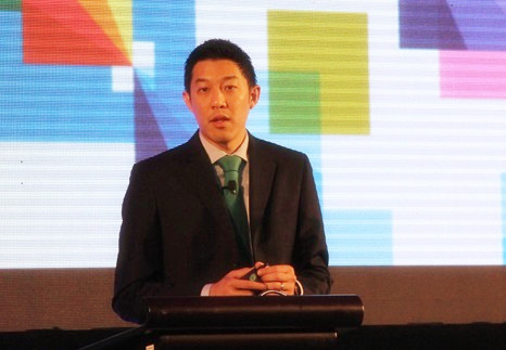 IBM�����ǻ۵ķ������� ������ҵIT��ҵ����ģʽ 