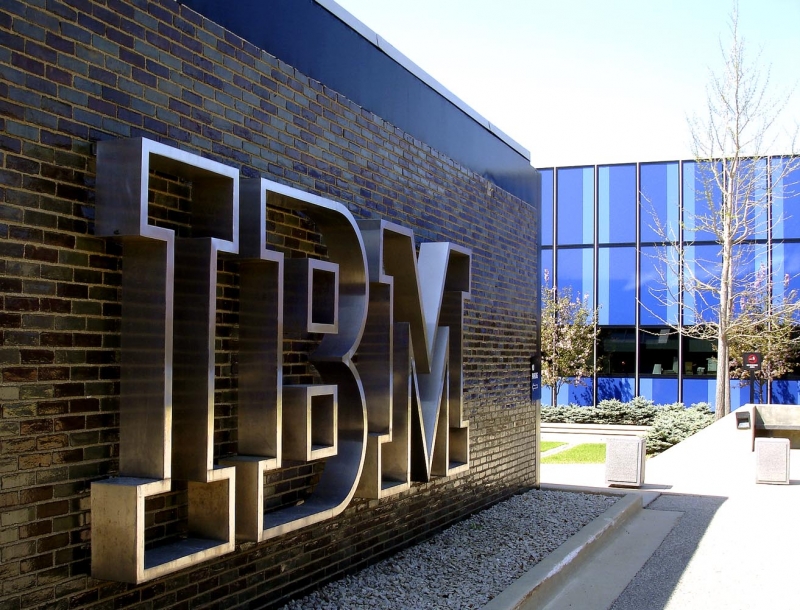 IBM�ƶ����漼������������ҵ �ӿ�����ݷ��� 
