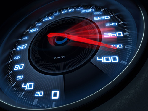 �����ݵ��ٶȿ��ܱȹ�ģ����Ҫ