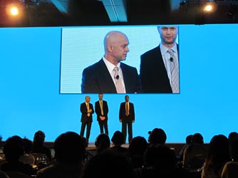 ��������֮�ã��ں����������� HAVEn�ض�����