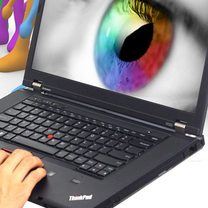 ��ɫ��������� ThinkPad W530����