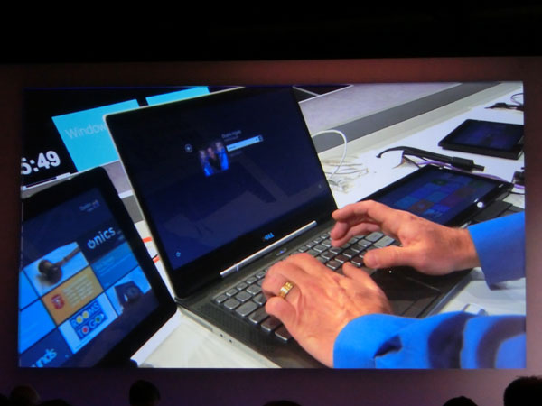 All-in-one��΢��Windows 8���ռ�����  