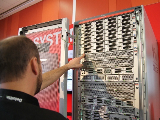 ׹ݿһExadata X3