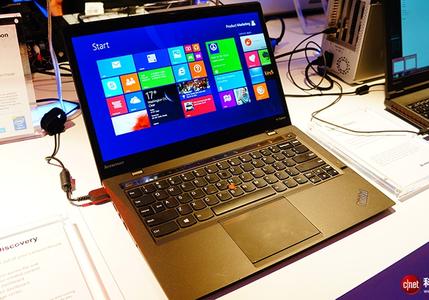 最轻14寸超极本 2014版ThinkPad X1 Carbon现场评测