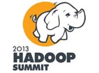Hadoop Summit 2013�����ܹ�ע��13������ݲ�Ʒ