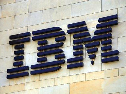 IBM йгϿỷ