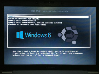 ñ᣺߿ƹWindows 8 Secure Bootȫ