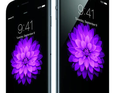 iPhone 6在韩预订量预计已达10万 超Galaxy Note 4