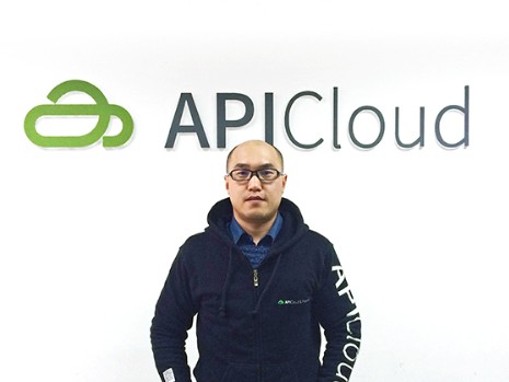 ƶӦÿ APICloudƶƽ̨Ψ첻