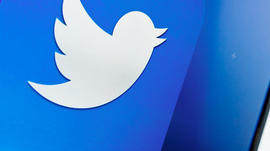 Twitter发布三季度财报 盘后股价跌幅逾10%