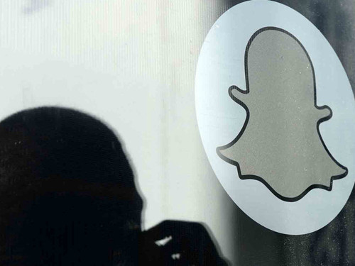 SnapchatӦƬй¼ڵӦ