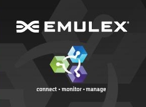 Emulex²Ʊ ӭת